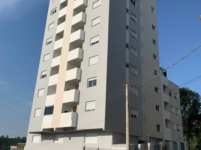 #41 - Apartamento para Venda em Caxias do Sul - RS - 1