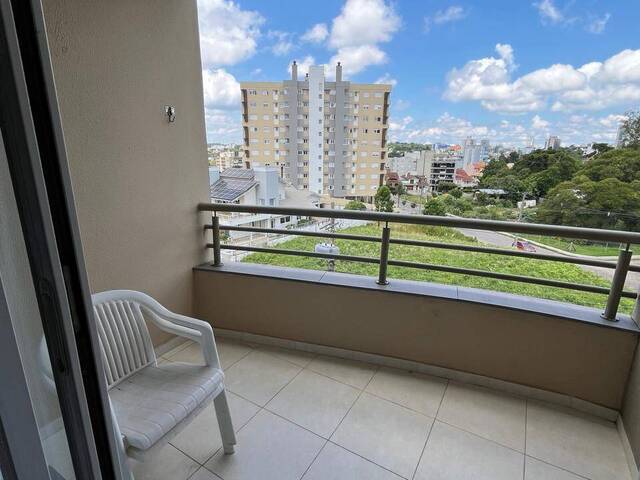 #93 - Apartamento para Locação em Caxias do Sul - RS - 1