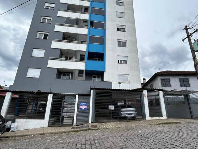#95 - Apartamento para Venda em Caxias do Sul - RS - 1
