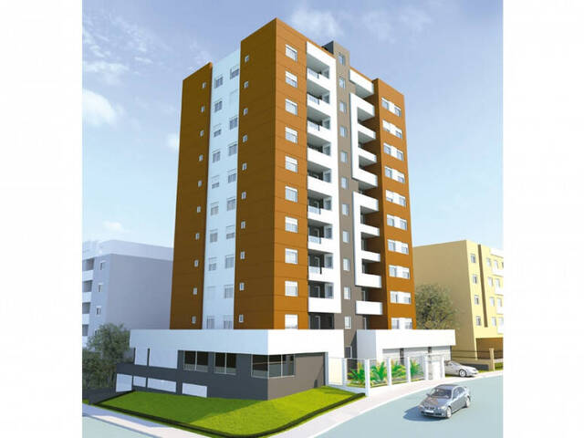#115 - Apartamento para Venda em Caxias do Sul - RS - 1