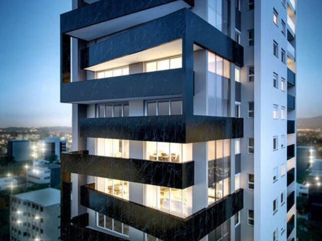 #120 - Apartamento para Venda em Caxias do Sul - RS - 3