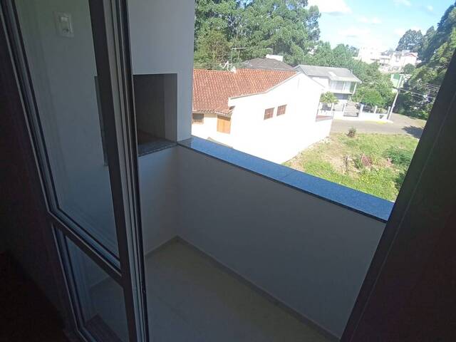 #122 - Apartamento para Locação em Caxias do Sul - RS - 3