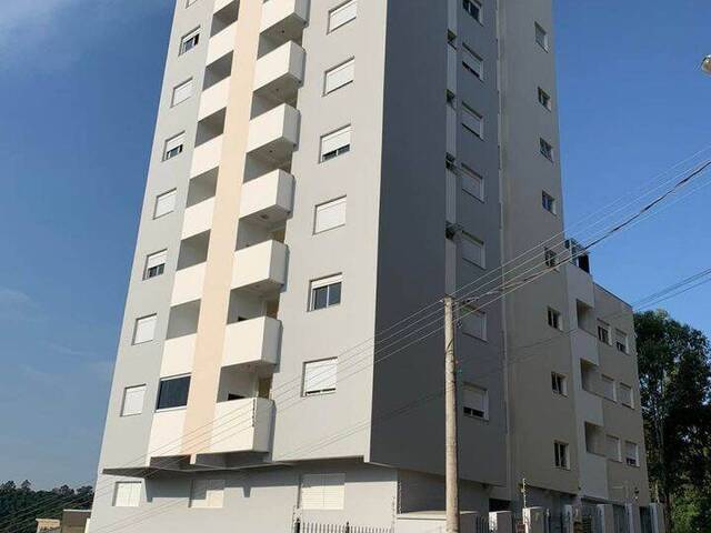 #123 - Apartamento para Locação em Caxias do Sul - RS - 1