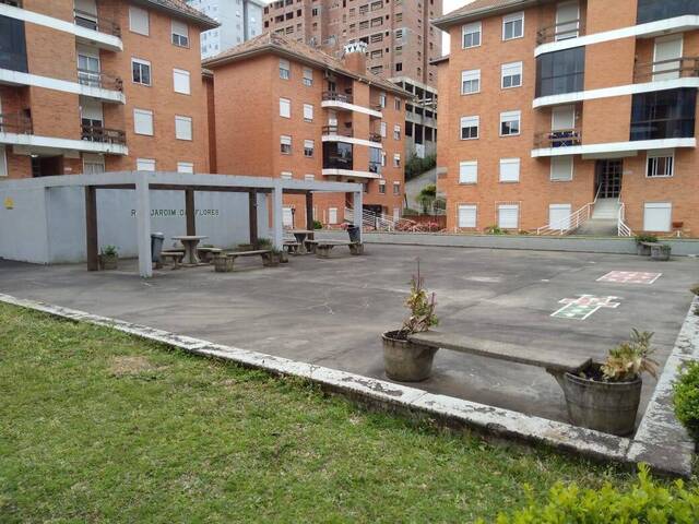 #126 - Apartamento para Venda em Caxias do Sul - RS - 2