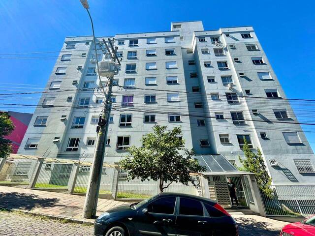 #133 - Apartamento para Venda em Caxias do Sul - RS - 1