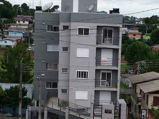 #142 - Apartamento para Venda em Caxias do Sul - RS - 1